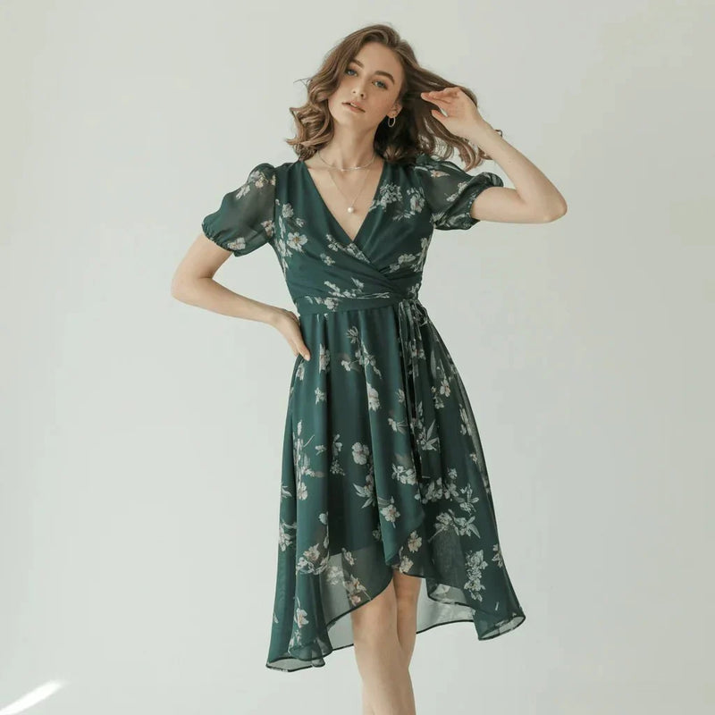 Dresses