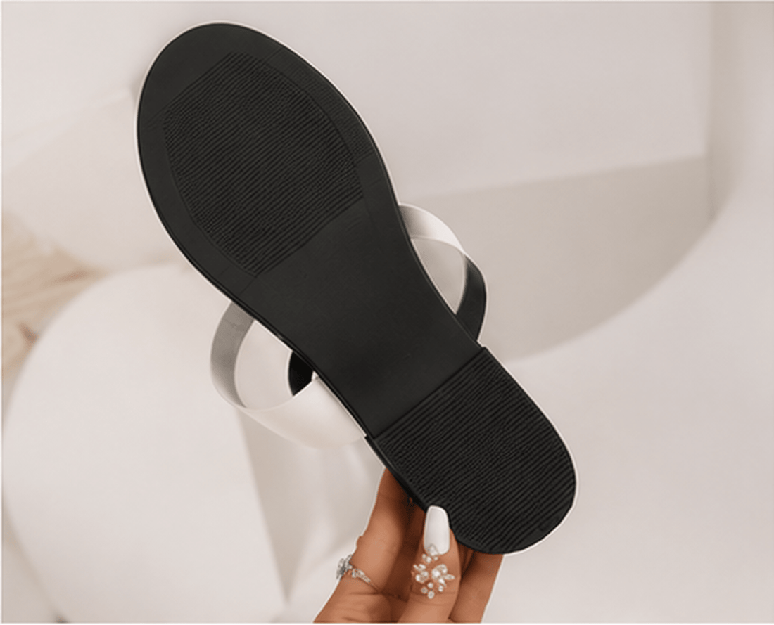 VELLARA | Premium Comfort Sandals - Juliet & Rowe