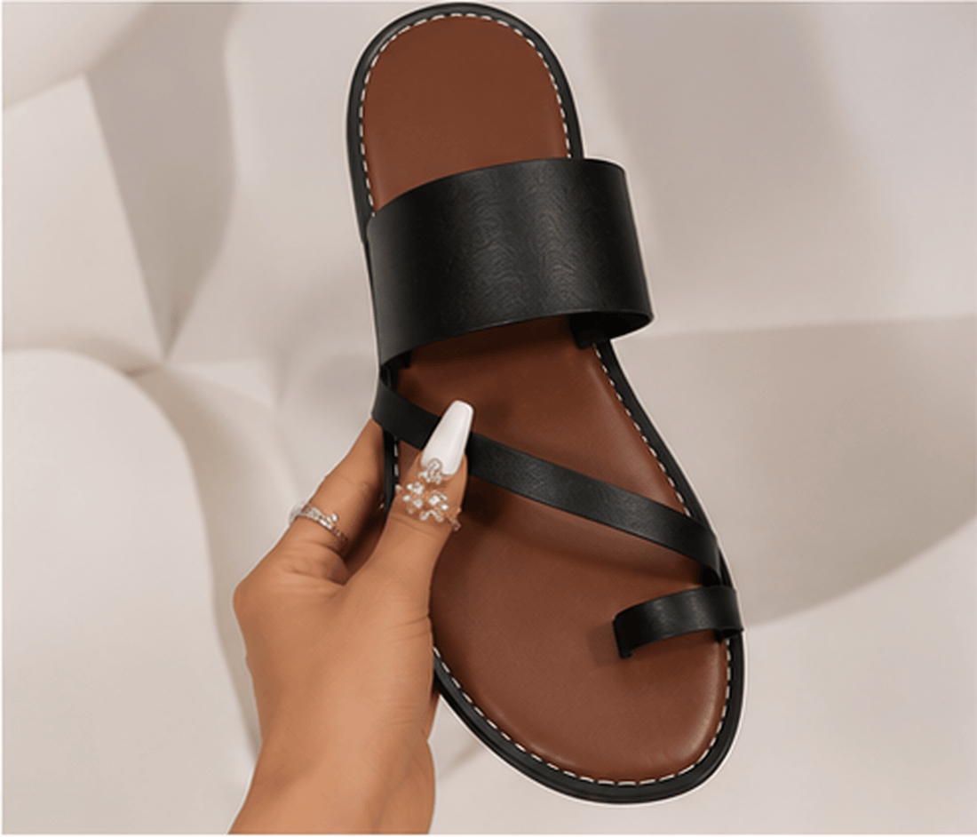 VELLARA | Premium Comfort Sandals - Juliet & Rowe