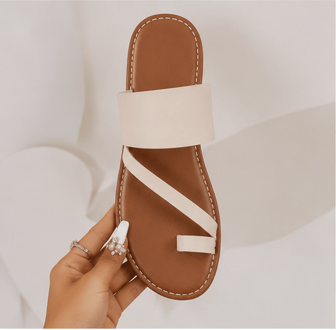 VELLARA | Premium Comfort Sandals - Juliet & Rowe